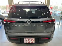 نيسان باثفايندر